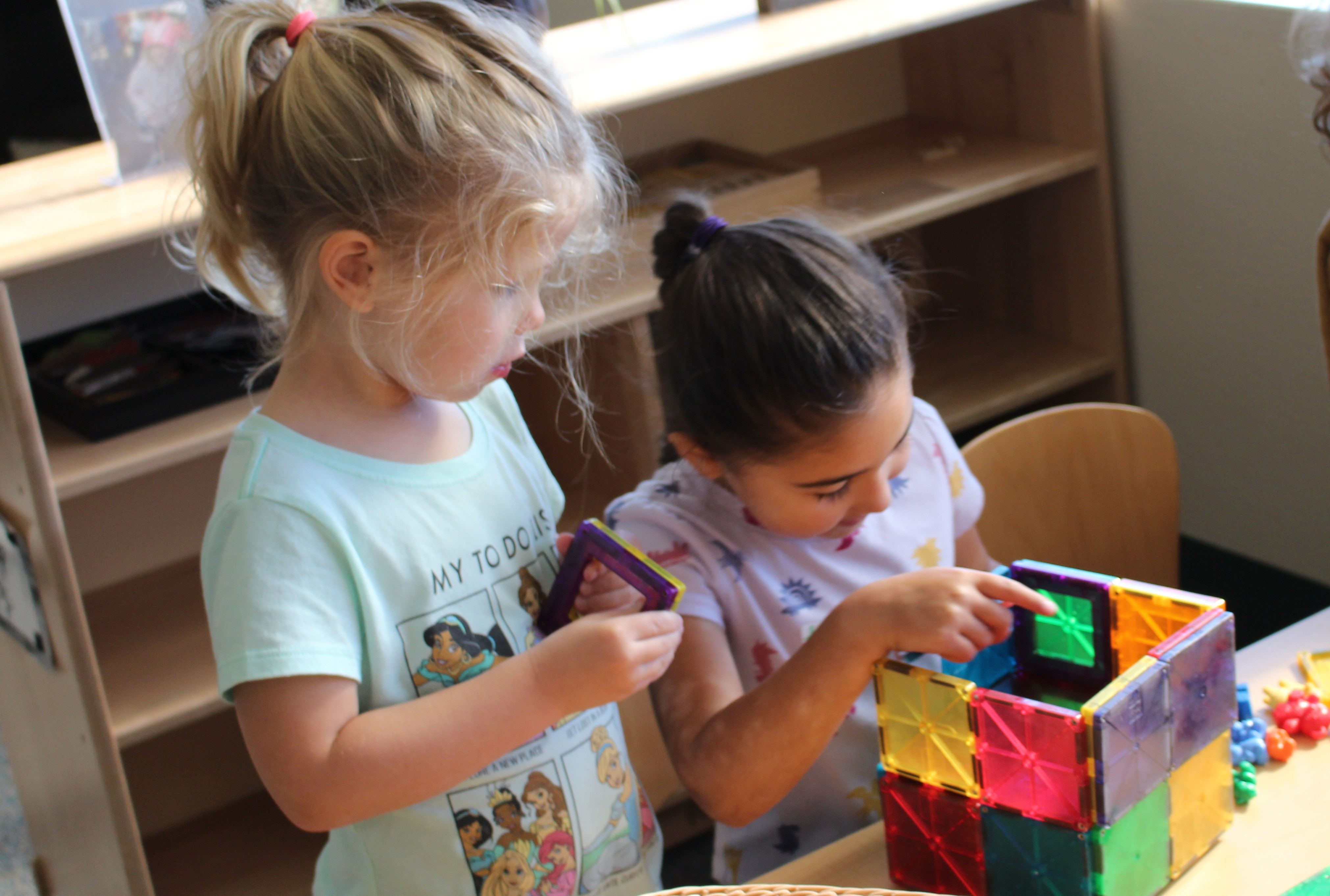 Childcare Center Supplies