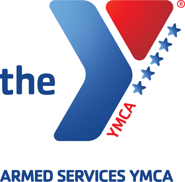 Armed Services YMCA Logo